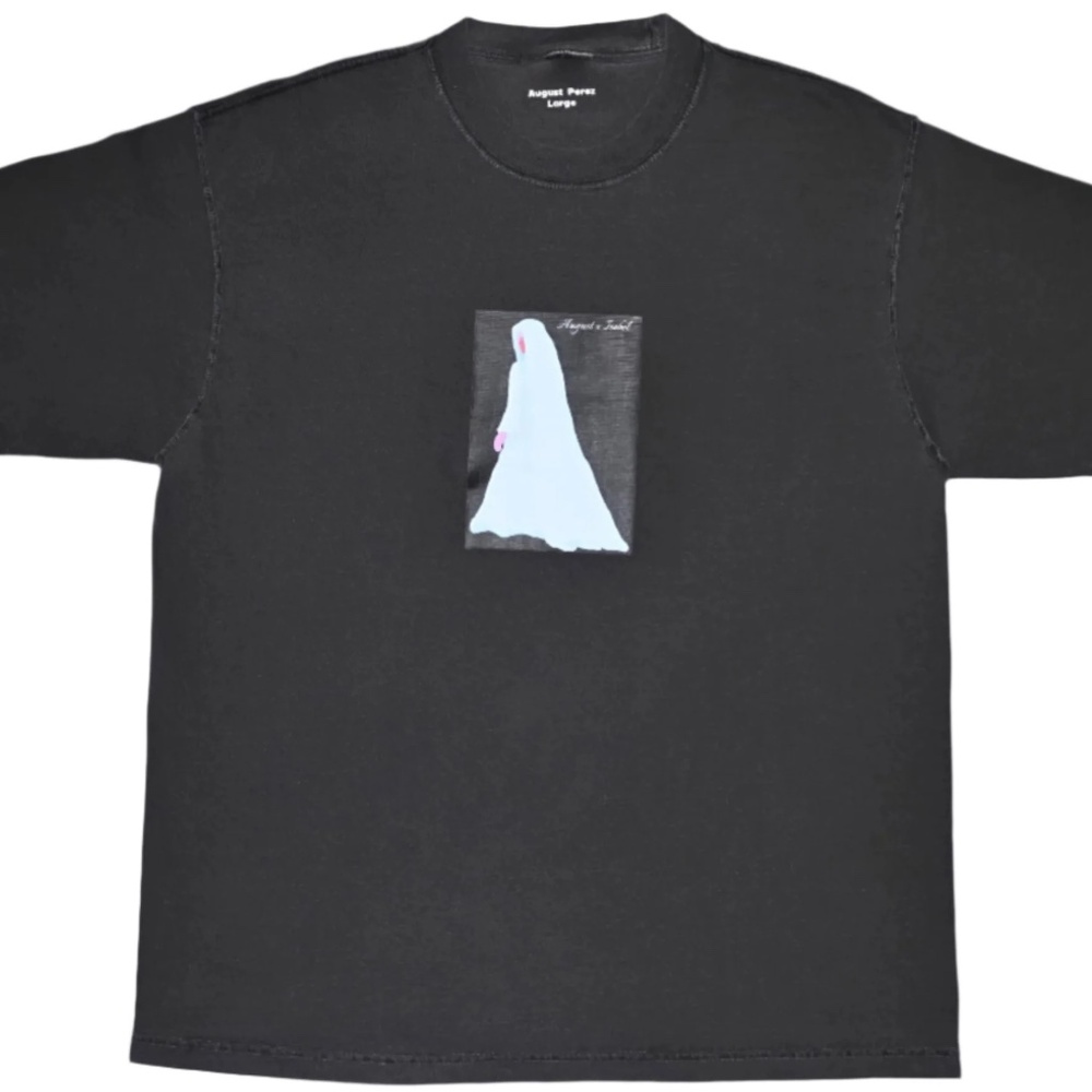 Shadow Vintage Reverse